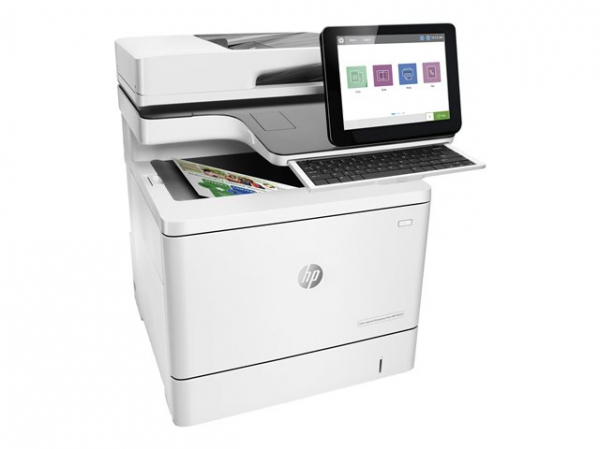 HP Color LaserJet Enterprise MFP M578c A4 color laser USB 38ppm (ML) HP Color LaserJet Enterprise MFP M578c A4 color laser USB 38ppm (ML)