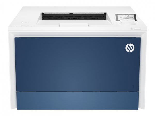 HP Color LaserJet Pro 4202dw Printer colour Duplex laser A4 600x600dpi 35ppm mono 33ppm colour 300sheets LAN USB Wi-Fi Bluetooth LE