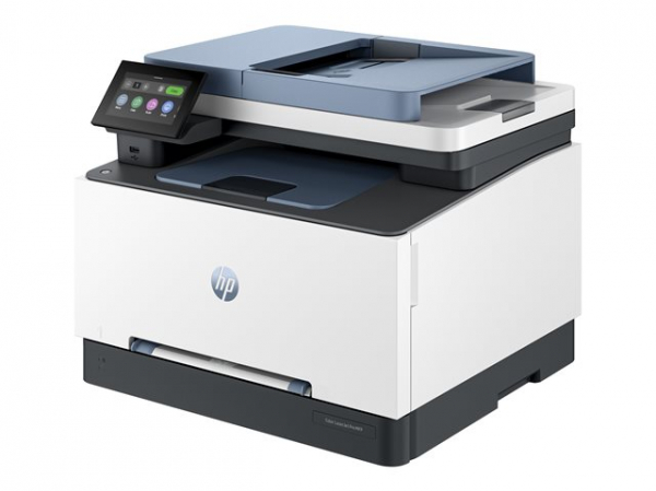 HP Color LaserJet Pro MFP 3302fdw Multifunction printer 216x356mm A4 25ppm 250 Sheets LAN USB 2.0 Wi-Fi HP Color LaserJet Pro MFP 3302fdw Multifunction printer 216x356mm A4 25ppm 250 Sheets LAN USB 2.0 Wi-Fi