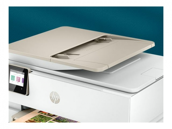 HP ENVY Inspire 7920e All-In-One A4 Color Dual-band USB 2.0 WiFi Print Scan Copy Inkjet 15/10ppm HP ENVY Inspire 7920e All-In-One A4 Color Dual-band USB 2.0 WiFi Print Scan Copy Inkjet 15/10ppm