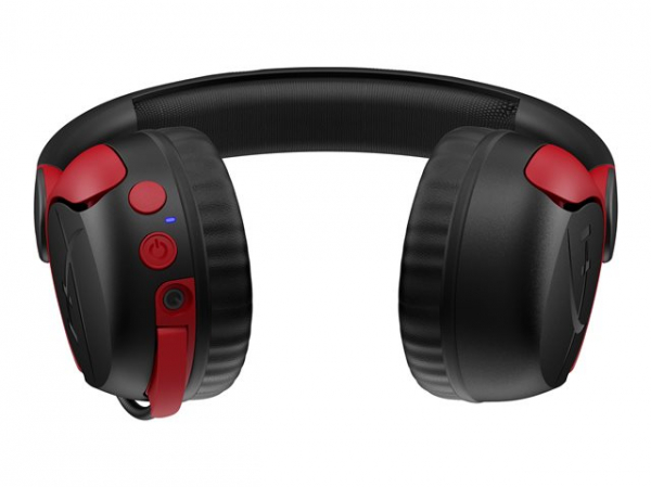 HP HyperX Cloud Mini Wireless BLK Headset