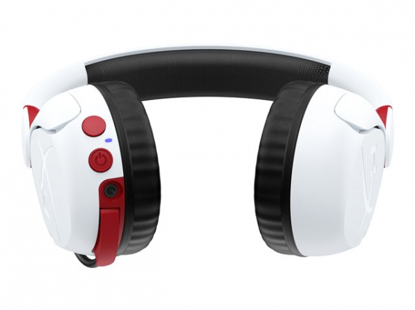 HP HyperX Cloud Mini Wireless WHT Headset