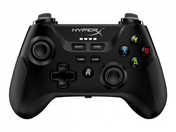 HP HyperX HCRC1-D-BK/G Controller Wireless