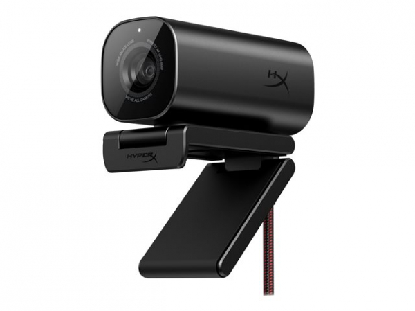 HP HyperX Vision S Webcam