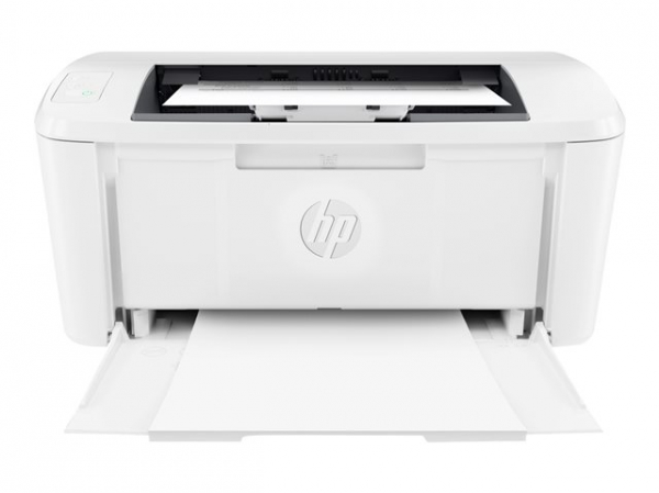 HP LaserJet M110w Printer Mono B/W laser A4/Letter 600x600dpi 20ppm capacity 150 sheets USB 2.0 Wi-Fi Bluetooth LE