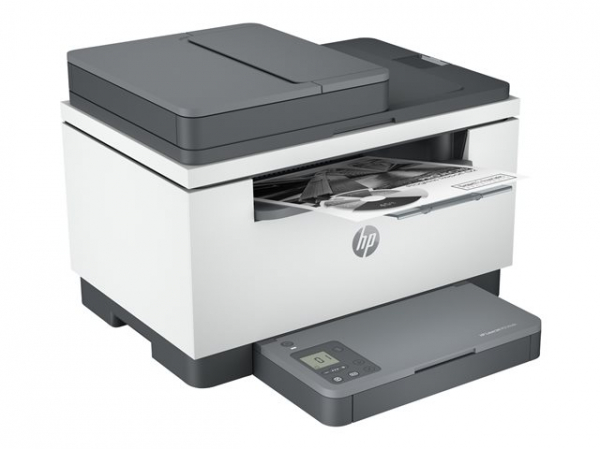 HP LaserJet MFP M234sdn MFP Mono laser Legal 30ppm Copy 29ppm Print 150sheets USB LAN basalt