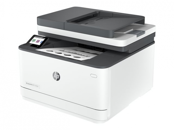 HP LaserJet Pro MFP 3102fdn MFP Mono laser A4 33ppm Copy 33ppm Print 250sheets USB LAN