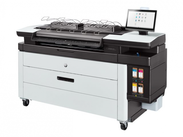 HP PageWide XL 4200 40inch MFP colour page wide array Roll 101.6cmx200 m Roll 101.6cmx200 m 10ppmprint 2 rolls USB HP PageWide XL 4200 40inch MFP colour page wide array Roll 101.6cmx200 m Roll 101.6cmx200 m 10ppmprint 2 rolls USB