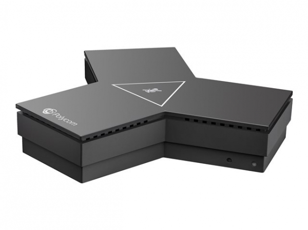 HP Poly G7500 Studio X Bluetooth Remote Control HP Poly G7500 Studio X Bluetooth Remote Control