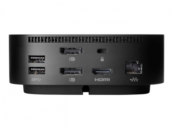 HP USB-C G5 Essential Dock