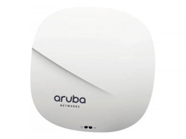 HPE Aruba IAP-315 (RW) Instant 2x/4x 11ac AP HPE Aruba IAP-315 (RW) Instant 2x/4x 11ac AP