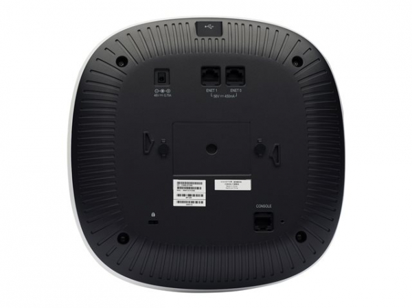 HPE Aruba IAP-335 (RW) Instant 4x4:4 11ac AP