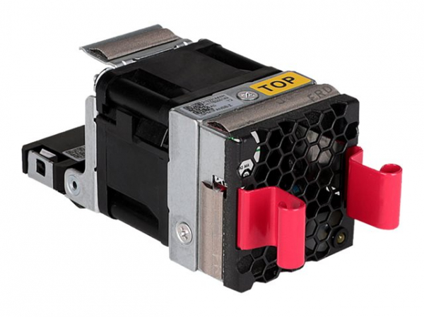 HPE HPN FlexFabric X721 Fan Tray Front-to-Back HPE HPN FlexFabric X721 Fan Tray Front-to-Back