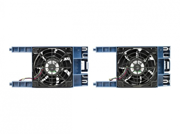 HPE ML30 Gen10 PCI Fan and Baffle Kit