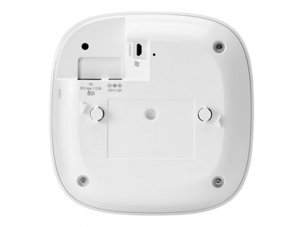 HPE Networking Instant On AP21 RW Dual Radio 2x2 Wi-Fi 6 Access Point HPE Networking Instant On AP21 RW Dual Radio 2x2 Wi-Fi 6 Access Point