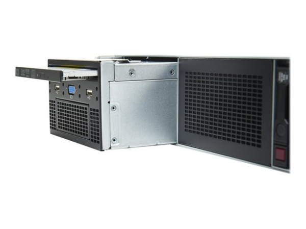 HPE ProLiant DL380 Gen11 SFF Universal Media Bay Kit