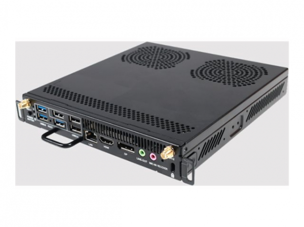 HUAWEI OPS Intel Core i7-12700 DDR4 16GB 512GB SSD Windows 11 IOT Enterprise SAC 195mm 180mm 30mm