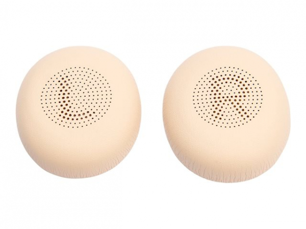JABRA Ear Cushions for Evolve2 65 6pcs Beige