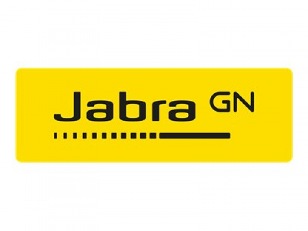 JABRA Headset Cord for Speak 410/510 Jack 3.5mm straight to QD