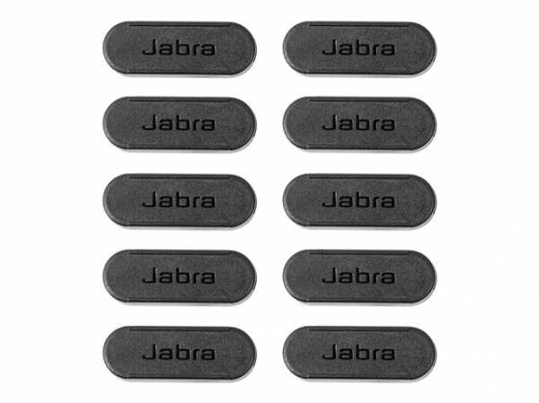 JABRA Headset Lock 10x pcs