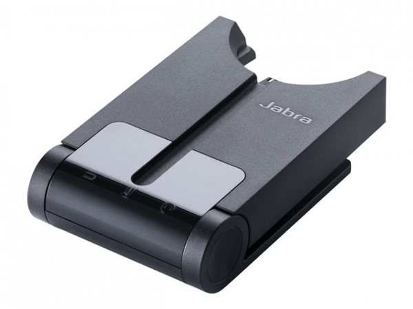 JABRA PRO 920 Mono DECT for Desk phone Noise-Cancelling JABRA Safe tone