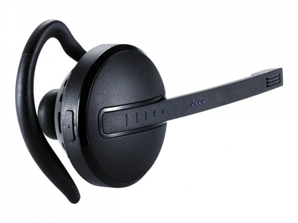 JABRA Single Headset for PRO9450 Mono without wearing style