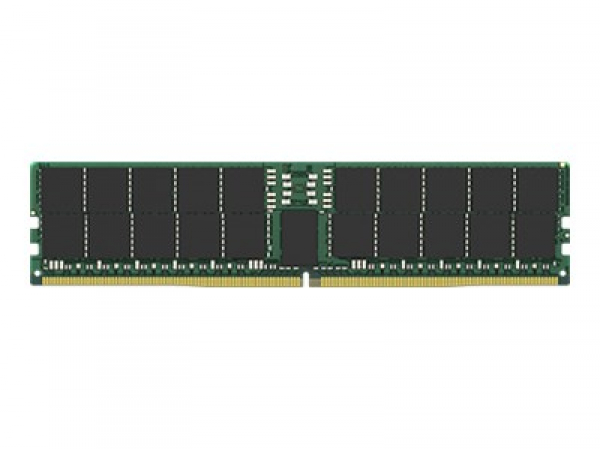 KINGSTON 128GB 6400MT/s DDR5 ECC Reg CL52 DIMM 2Rx4 Micron B