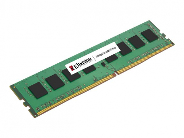 KINGSTON 16GB 2666MHz DDR4 Non-ECC CL19 DIMM 2Rx8