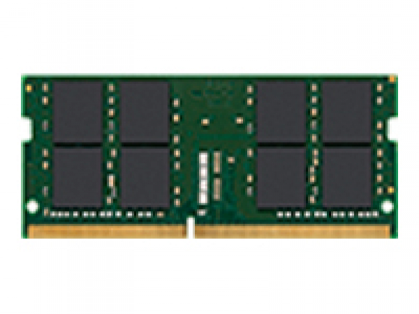 KINGSTON 16GB DDR4 3200MHz SODIMM