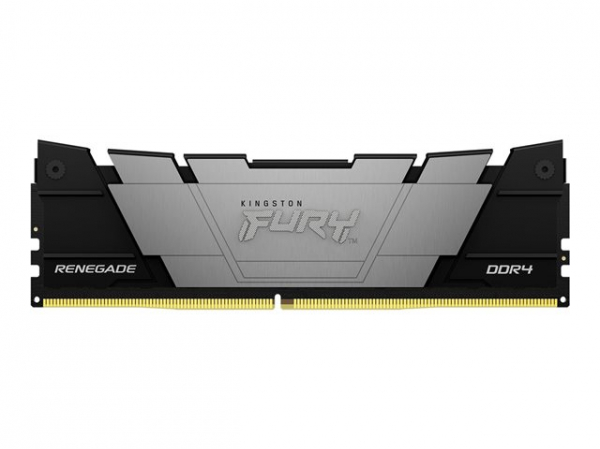 KINGSTON 32GB 3200MT/s DDR4 CL16 DIMM FURY Renegade Black