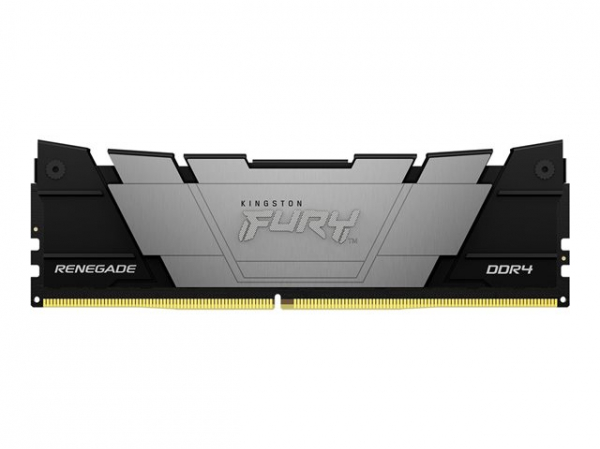KINGSTON 32GB 3600MT/s DDR4 CL18 DIMM FURY Renegade Black
