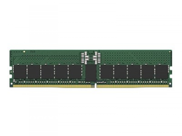 KINGSTON 32GB 5600MT/s DDR5 ECC Reg CL46 DIMM 1Rx4 Micron D Renesas