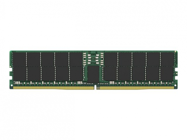 KINGSTON 64GB 5600MT/s DDR5 ECC Reg CL46 DIMM 2Rx4 Micron D Renesas