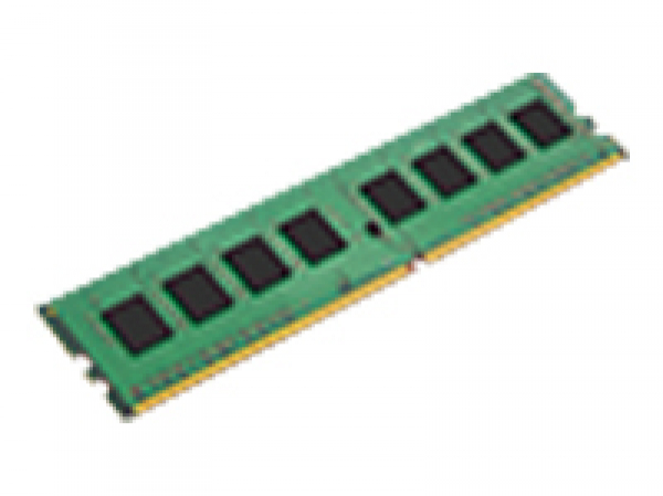 KINGSTON 8GB DDR4 3200MHz Single Rank DIMM Module KINGSTON 8GB DDR4 3200MHz Single Rank DIMM Module