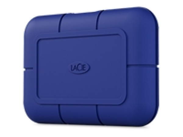 LACIE Rugged Pro5 2TB SSD USB-C LACIE Rugged Pro5 2TB SSD USB-C