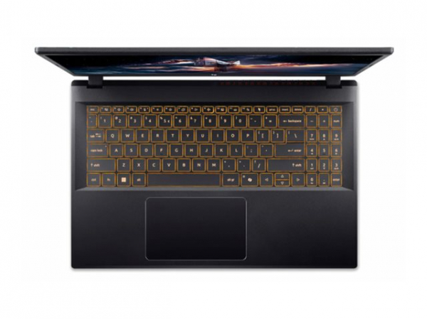 Лаптоп ACER Nitro ANV15-52-76PD Intel Core i7-13620H 15.6inch FHD 16GB 1TB RTX 5050 NOOS