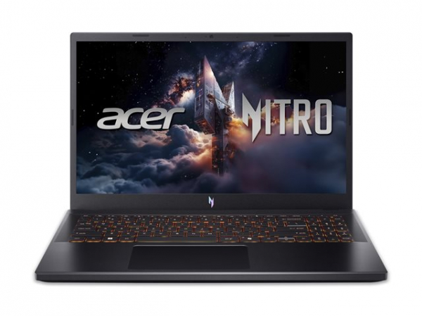 Лаптоп ACER Nitro ANV15-52-9176 Intel Core i9-13900H 15.6inch FHD 16GB 1TB RTX 5060 NOOS