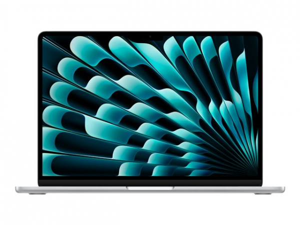 Лаптоп APPLE MacBook Air 13inch M4 chip with 10-core CPU and 8-core GPU 16GB 256GB SSD - Silver Лаптоп APPLE MacBook Air 13inch M4 chip with 10-core CPU and 8-core GPU 16GB 256GB SSD - Silver