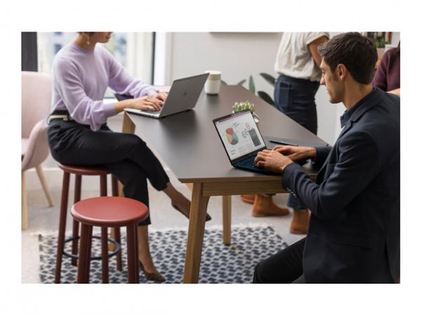 Лаптоп HP EliteBook 860 G10 Intel Core i7-1355U 16inch WUXGA 16GB 1TB/SSD W11P SmartBuy (EU)