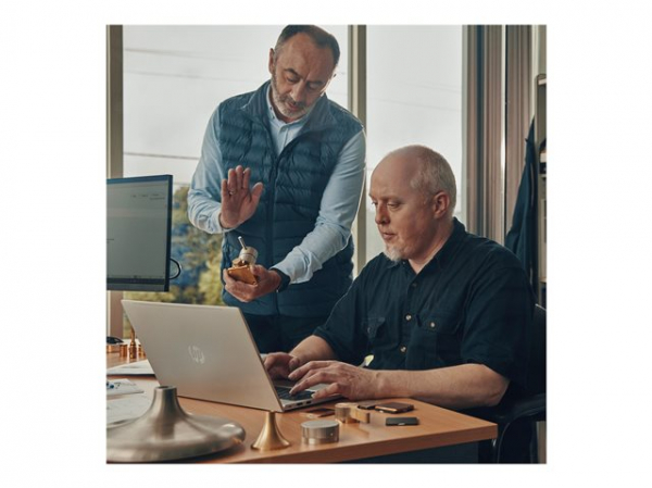 Лаптоп HP ProBook 455 G10 AMD Ryzen 7 7730U 15.6inch FHD 16GB 512GB SSD W11P (EN)