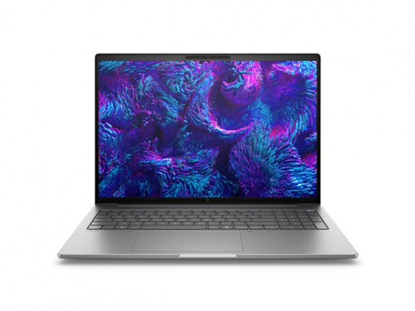 Лаптоп HP ZBook 8 G1i Intel Core Ultra 7 255H 16inch WUXGA 32GB 1TB SSD NVIDIA RTX 500 Ada 4GB W11P