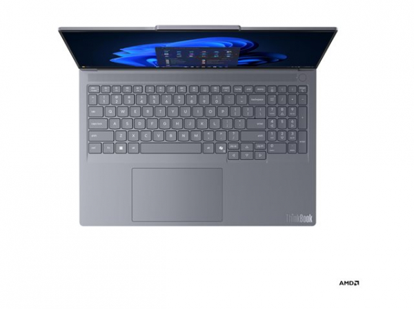Лаптоп LENOVO ThinkBook 16p G6 ADR AMD Ryzen 9 8940HX 16inch 32GB 512GB SSD W11P 3Y