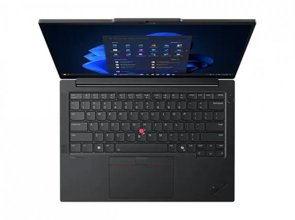 Лаптоп LENOVO ThinkPad E14 AMD G7 AMD Ryzen 5 220 14inch 16GB 512GB W11P 3Y