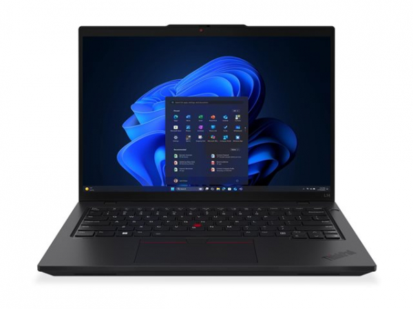 Лаптоп LENOVO ThinkPad L14 G6 Intel Core Ultra 5 225U 14inch 32GB 1TB W11P 3Y Лаптоп LENOVO ThinkPad L14 G6 Intel Core Ultra 5 225U 14inch 32GB 1TB W11P 3Y