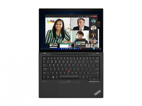 Лаптоп LENOVO ThinkPad P14s G4 AMD Ryzen 5 Pro 7540U 14inch WUXGA AG 16GB LP5X 512GB SSD M.2 UMA Wi-Fi 6E + BT FPR W11P 3Y Premier Лаптоп LENOVO ThinkPad P14s G4 AMD Ryzen 5 Pro 7540U 14inch WUXGA AG 16GB LP5X 512GB SSD M.2 UMA Wi-Fi 6E + BT FPR W11P 3Y Premier