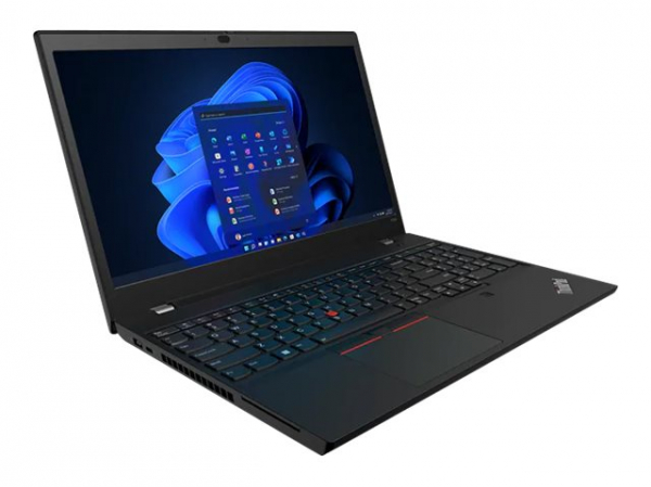 Лаптоп LENOVO ThinkPad P15v G3 T Intel Core i7-12700H 15.6inch FHD AG 16GB 512GB SSD M.2 T600 4GB W11P 3Y Premier