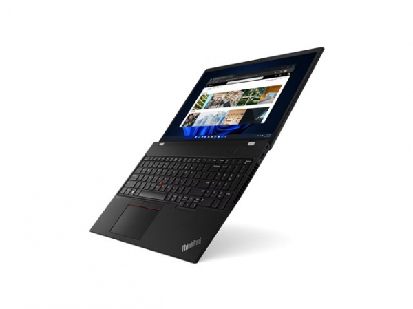 Лаптоп LENOVO ThinkPad P16s G2 AMD Ryzen 7 PRO 7840U 16inch WUXGA 32GB 1TB SSD M.2 PCIe Wi-Fi 6E+BT5.3 W11P 3YR Premier