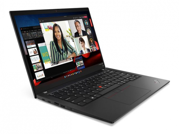 Лаптоп LENOVO ThinkPad T14s G4 Intel Core i5-1335U 14inch WUXGA AG 16GB 512GB SSD M.2 Intel Iris Xe Wi-Fi 6E + BT FPR W11P 3Y Premier