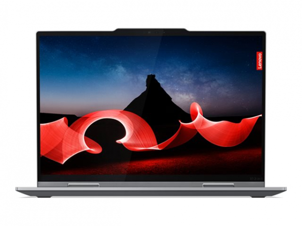 Лаптоп LENOVO ThinkPad X1 2-in-1 G9 T Intel Core Ultra 7 155U 14inch 32GB 1TB UMA W11P