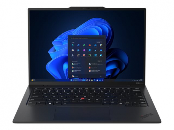 Лаптоп LENOVO ThinkPad X1 Carbon G12 T Intel Core Ultra 7 155U 14inch 16GB 512GB W11P